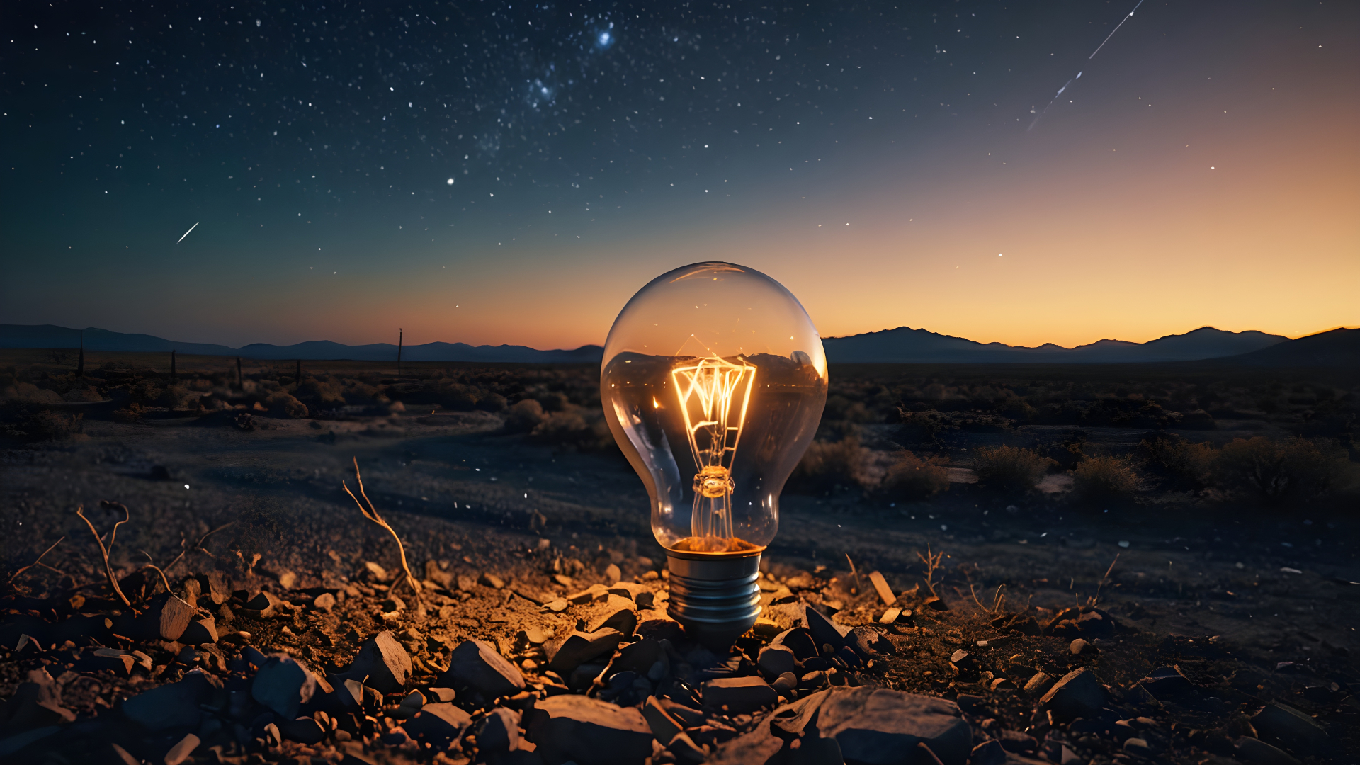 Afbeelding gemaakt met behulp van NightCafé AI