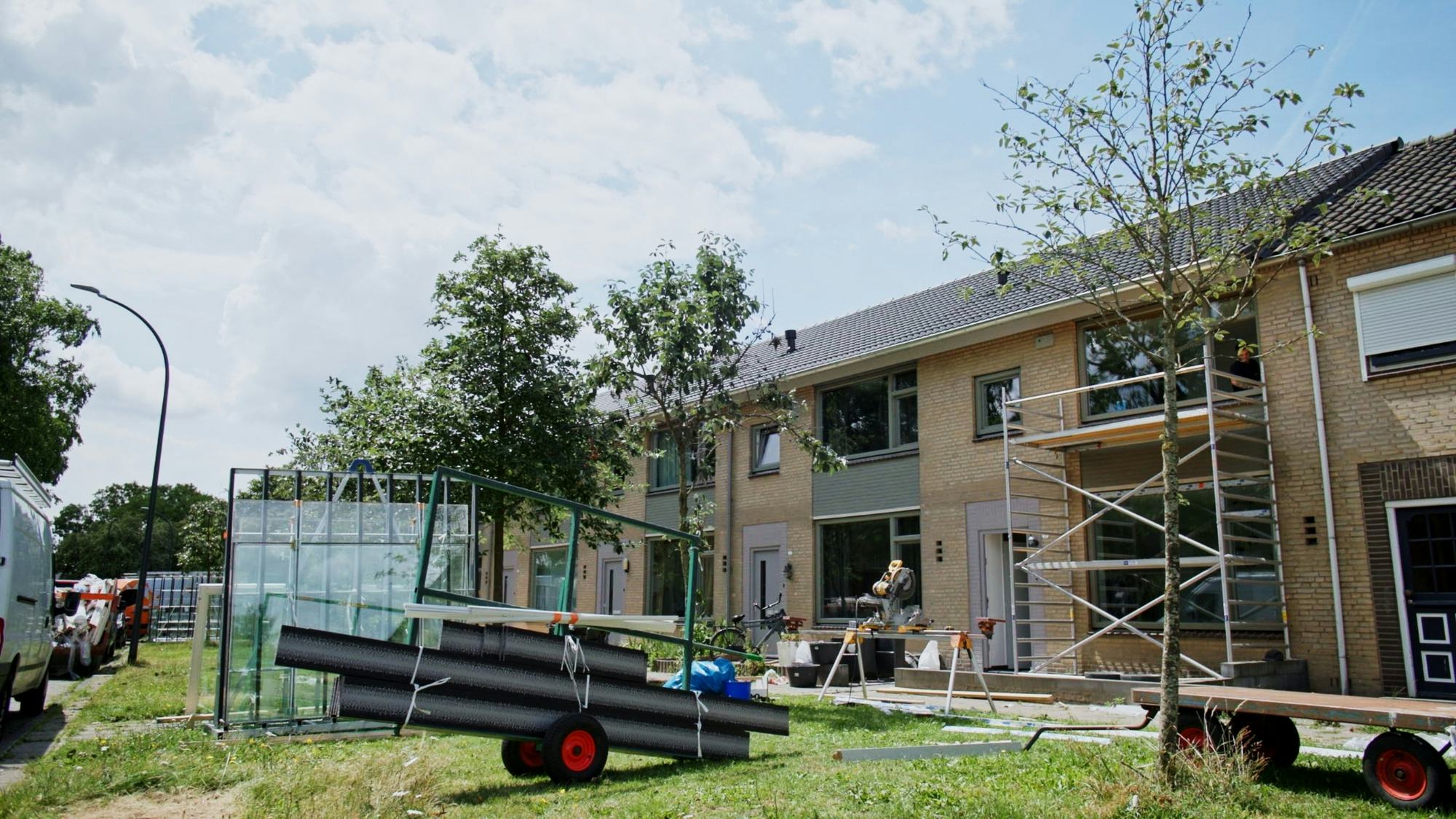 Ventilatieoplossingen voor elk renovatieproject