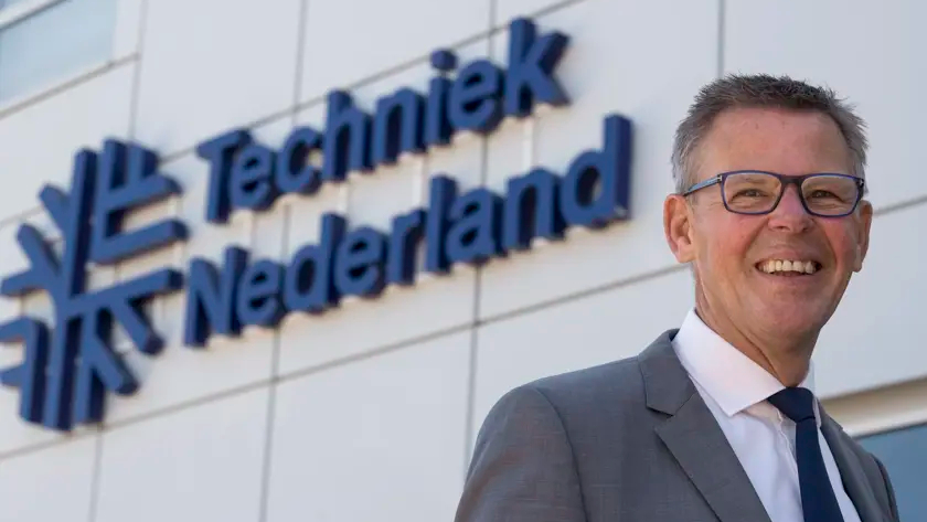 Beeld: Techniek Nederland