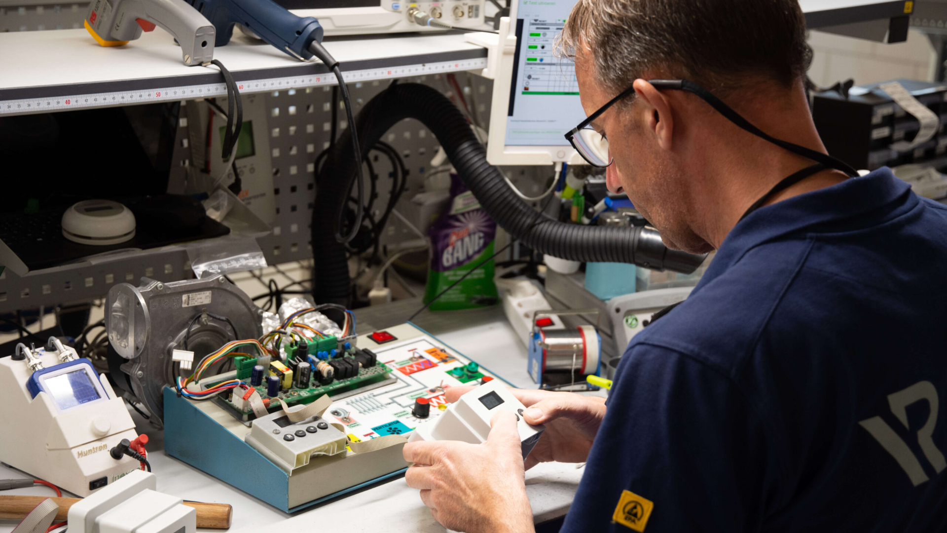 Beeld: ter beschikking gesteld door Inexeon