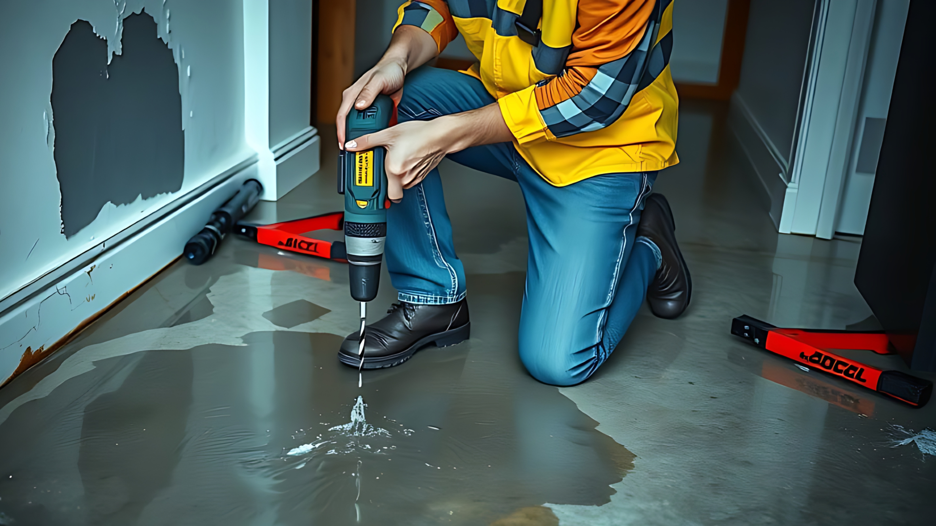 Beeld gegenereerd met AI in NightCafé, met AI model Flux Schnell