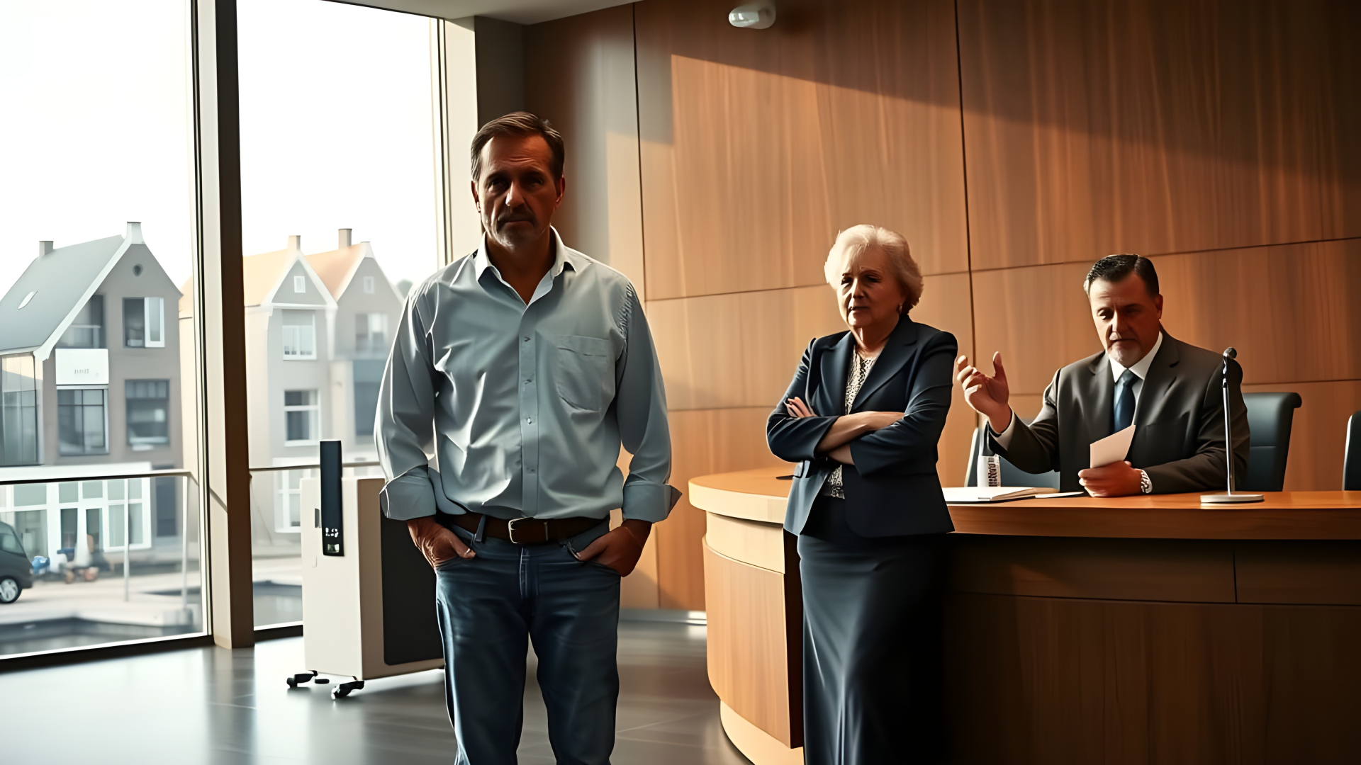 Afbeelding gemaakt met AI in Night Café met image generator Flux Schnell