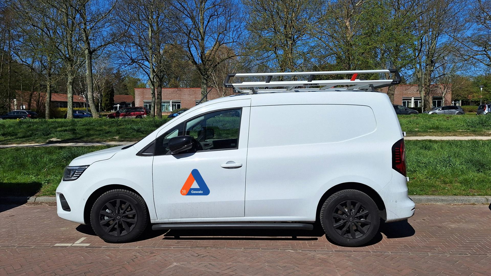 Foto: Margo van Voskuilen