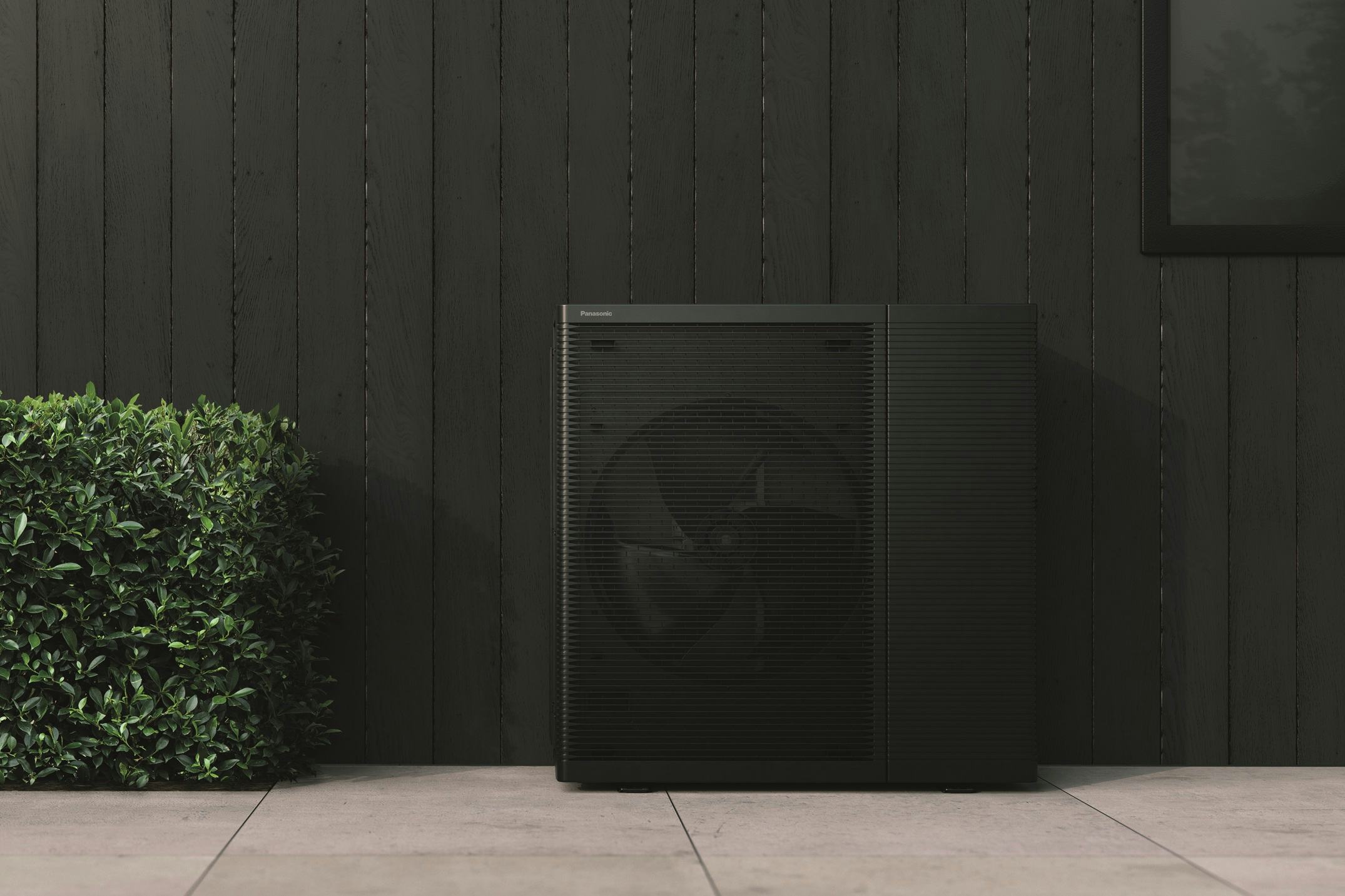 Makkelijke BENG-berekeningen voor ruimtekoeling Aquarea L-serie