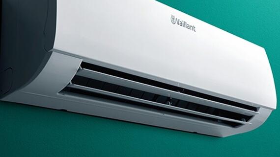 Beeld: Vaillant