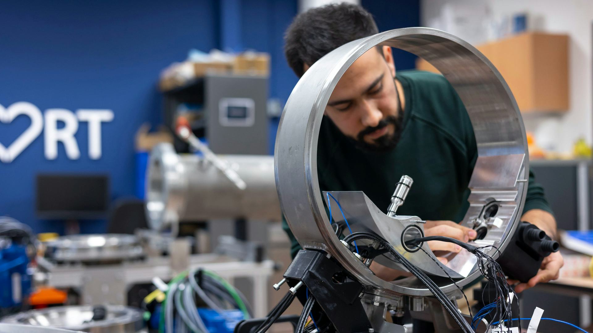 Foto: Blue Heart Energy