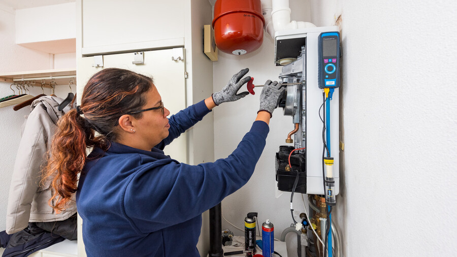 Beeld: Techniek Nederland