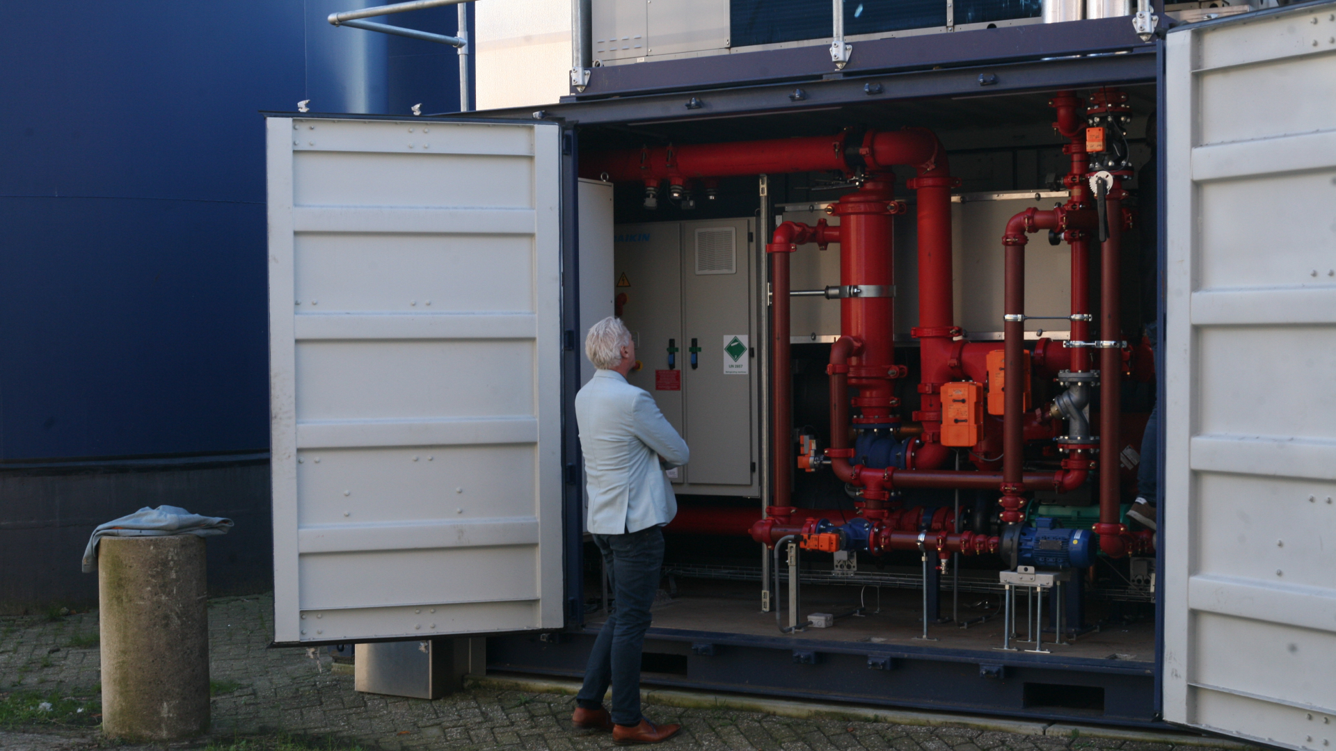 Beeld: Sprinkler Energy