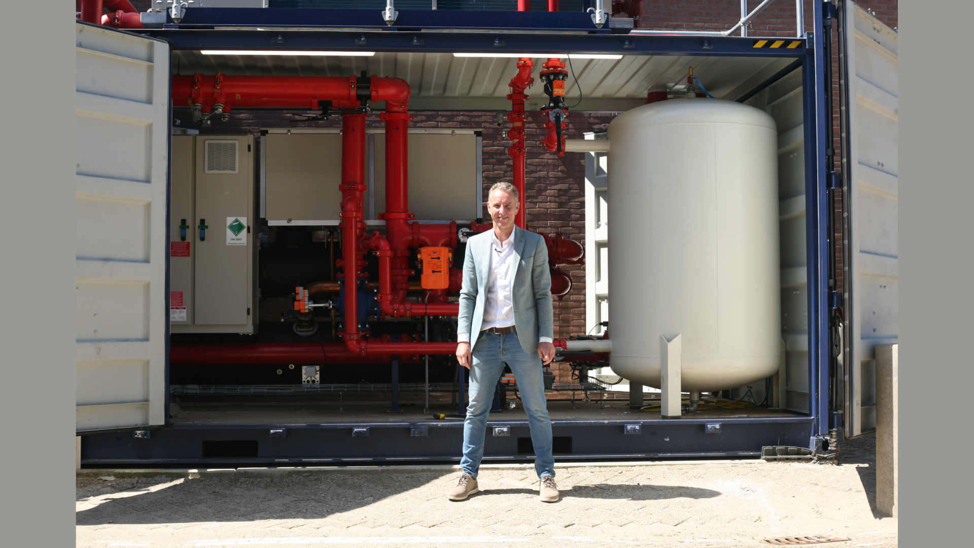 Beeld: Sprinkler Energy