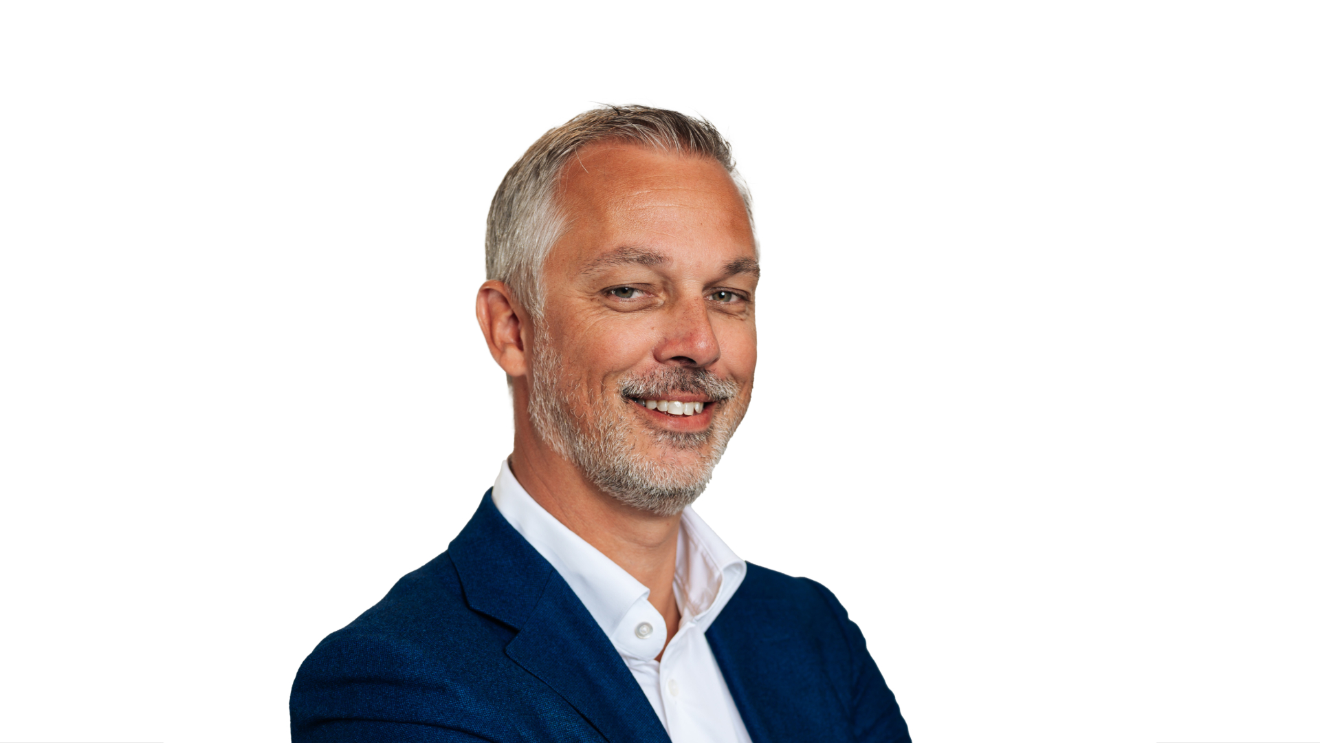 Xander Hagens nieuwe algemeen directeur bij Wasco