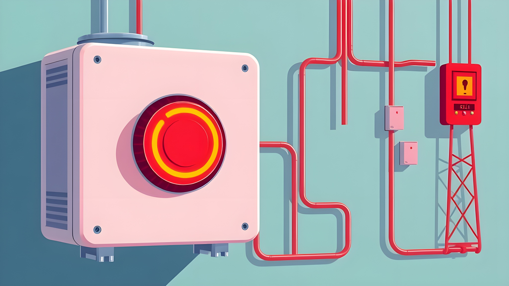 Beeld gegenereerd in AI met NightCafé, model Flux Schnell