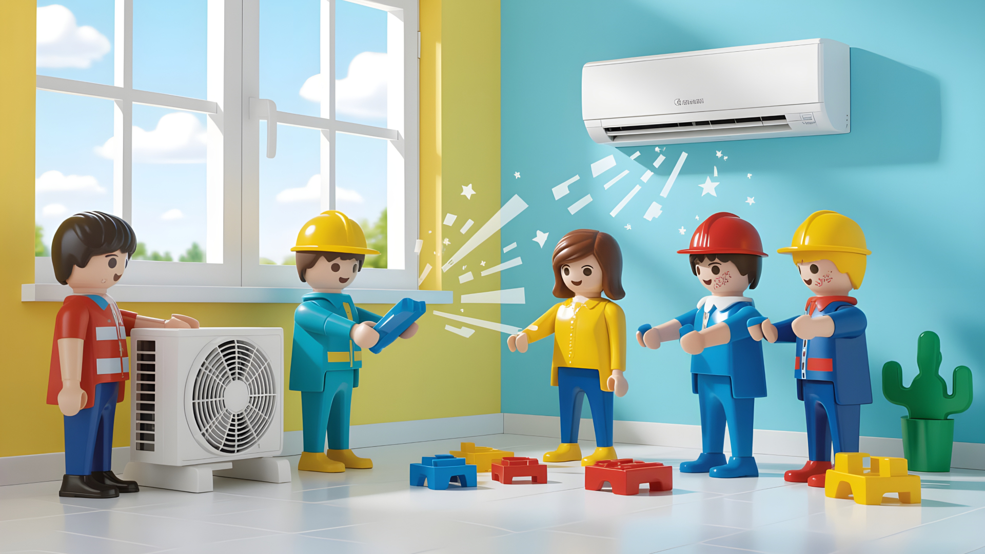 Beeld gegenereerd met AI in NightCafé, met model HiDream I1 Fast