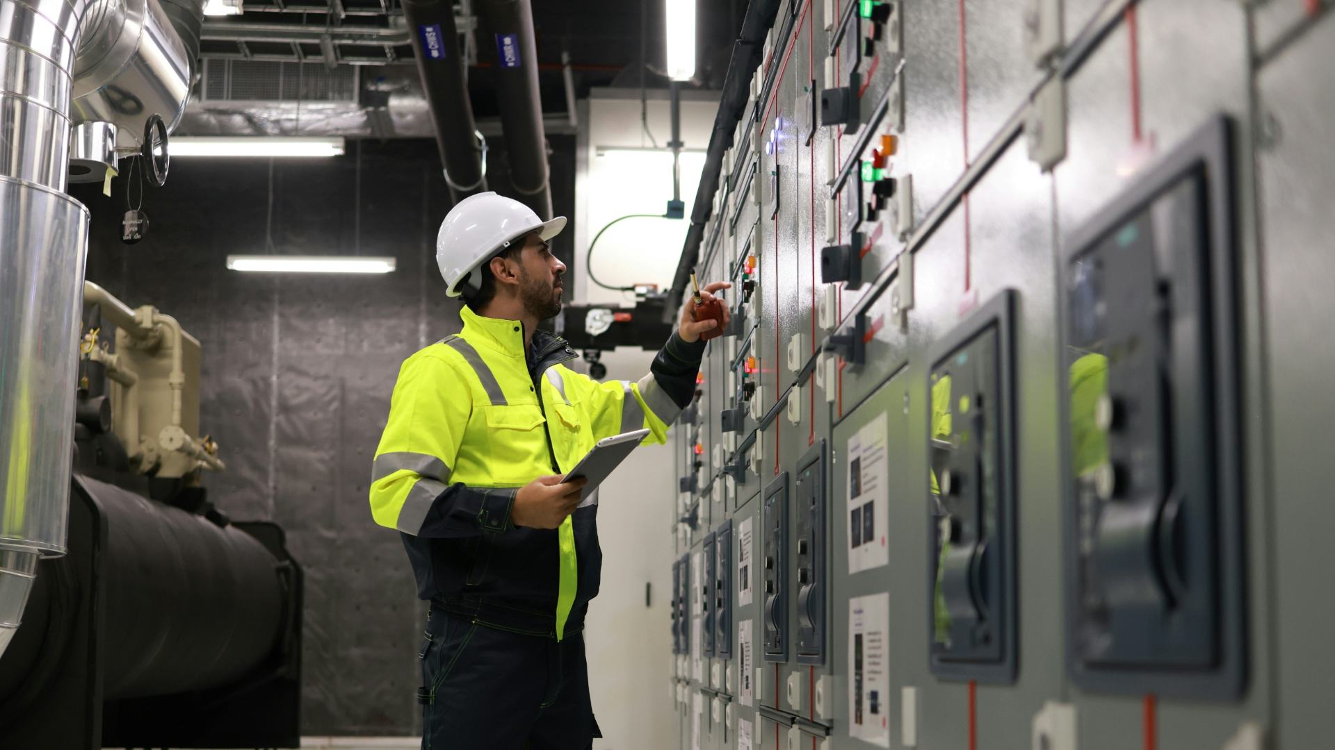 Beeld: Aggreko