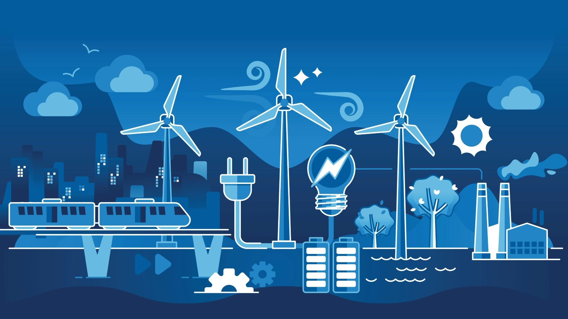 Meedoen met de Energie Innovatie Award 2025?