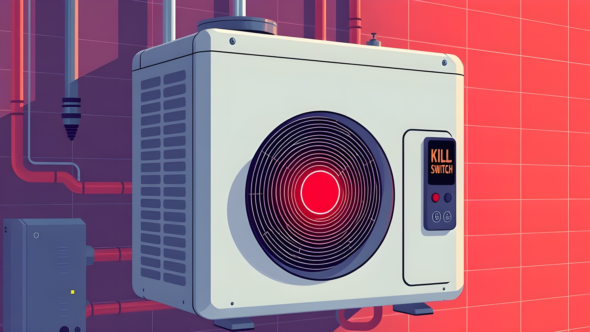 Beeld gegenereerd in AI met NightCafé, model Flux Schnell