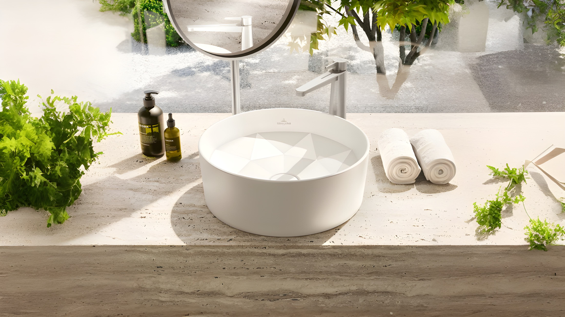 Beeld: Villeroy & Boch