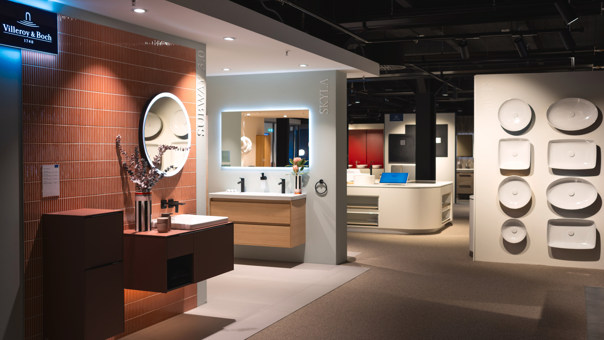 Beeld: Villeroy & Boch