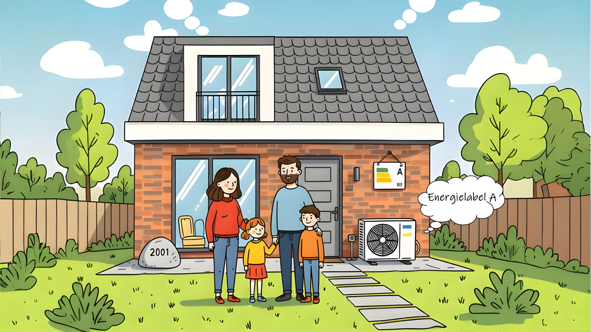 Beeld gegenereerd met AI in NightCafé, model HiDream I1 Fast, bewerkt door redactie