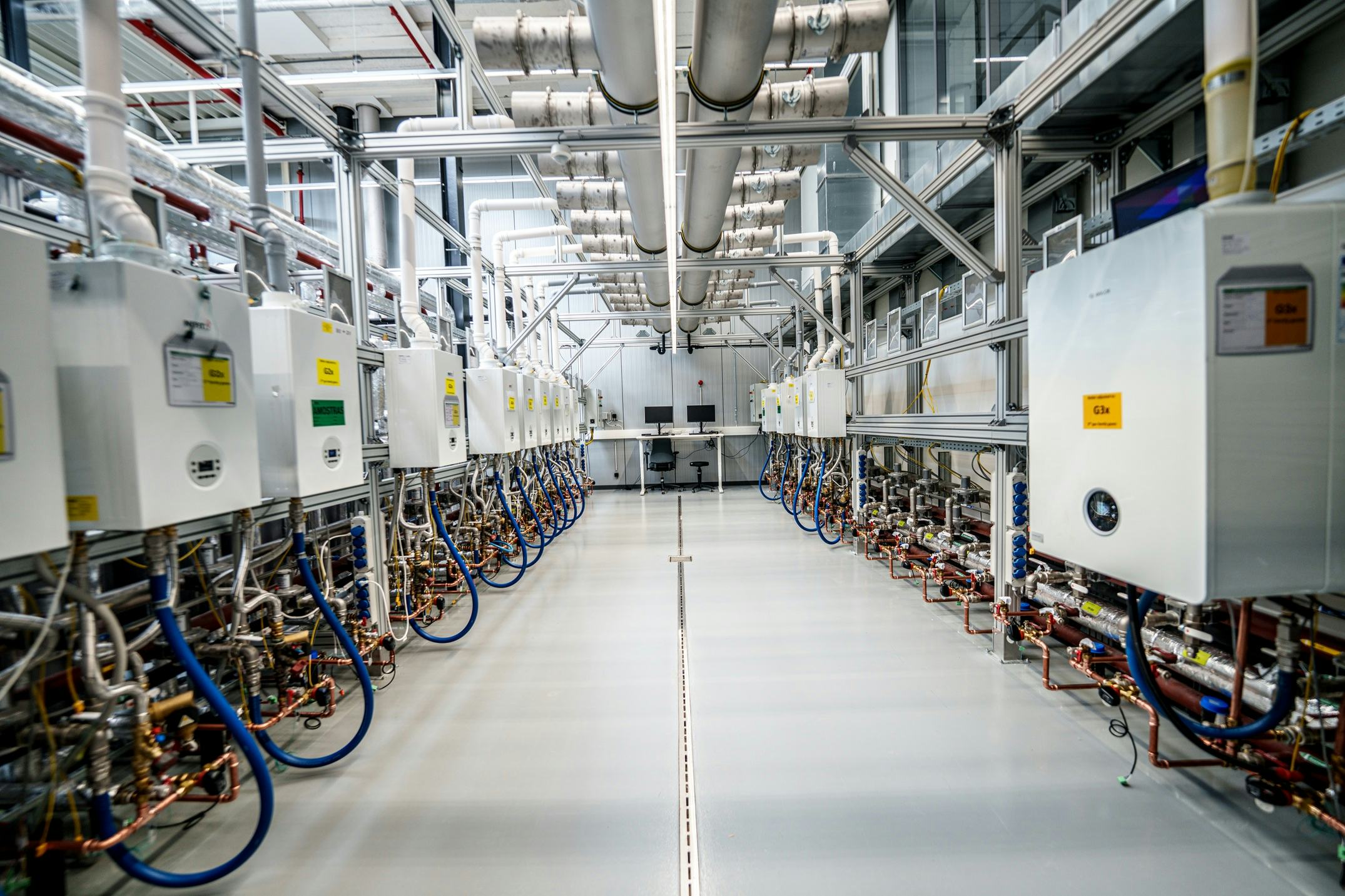 Wordt de H₂-ketel de nieuwe HR-ketel?