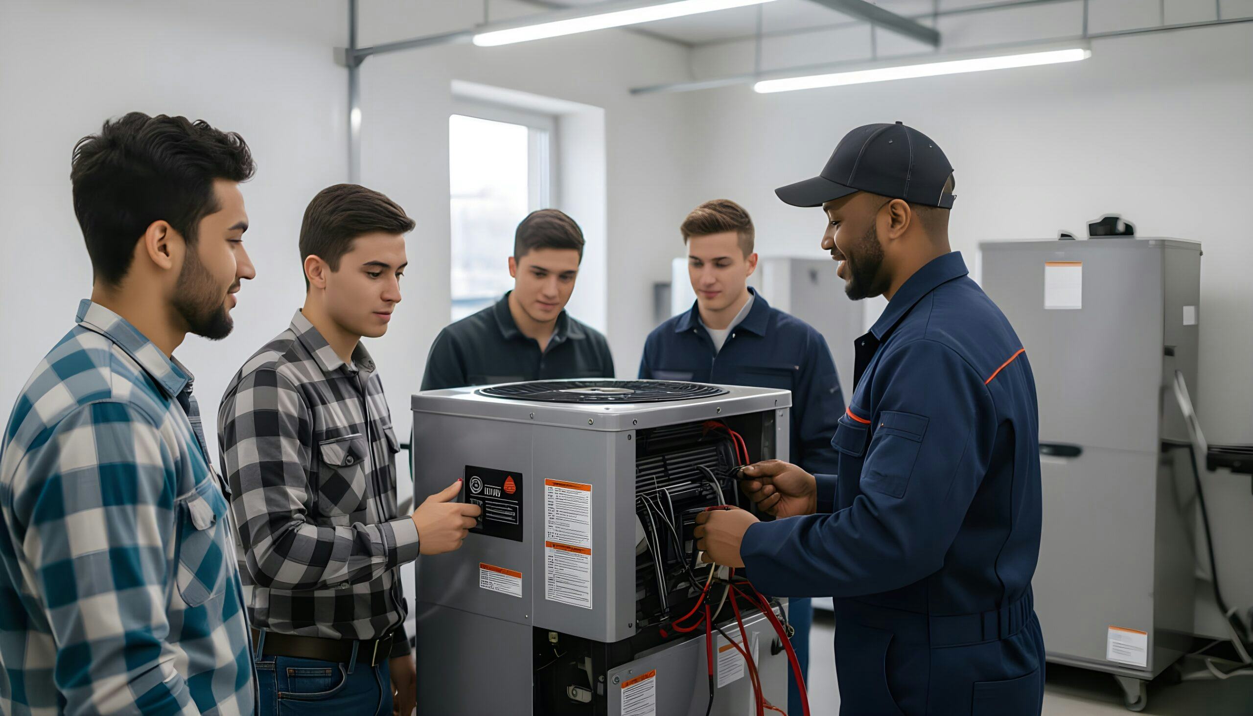 Beeld gegenereerd met AI in Nightcafé, model HiDream I1 Fast