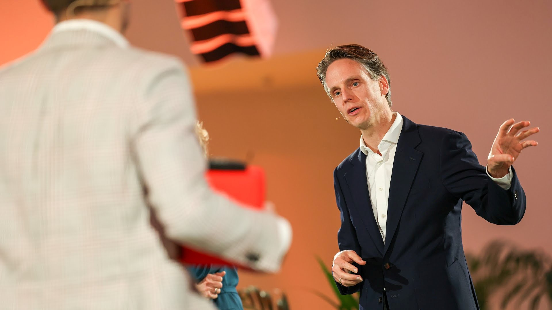 Onno Dwars nieuwe voorzitter bestuur DGBC