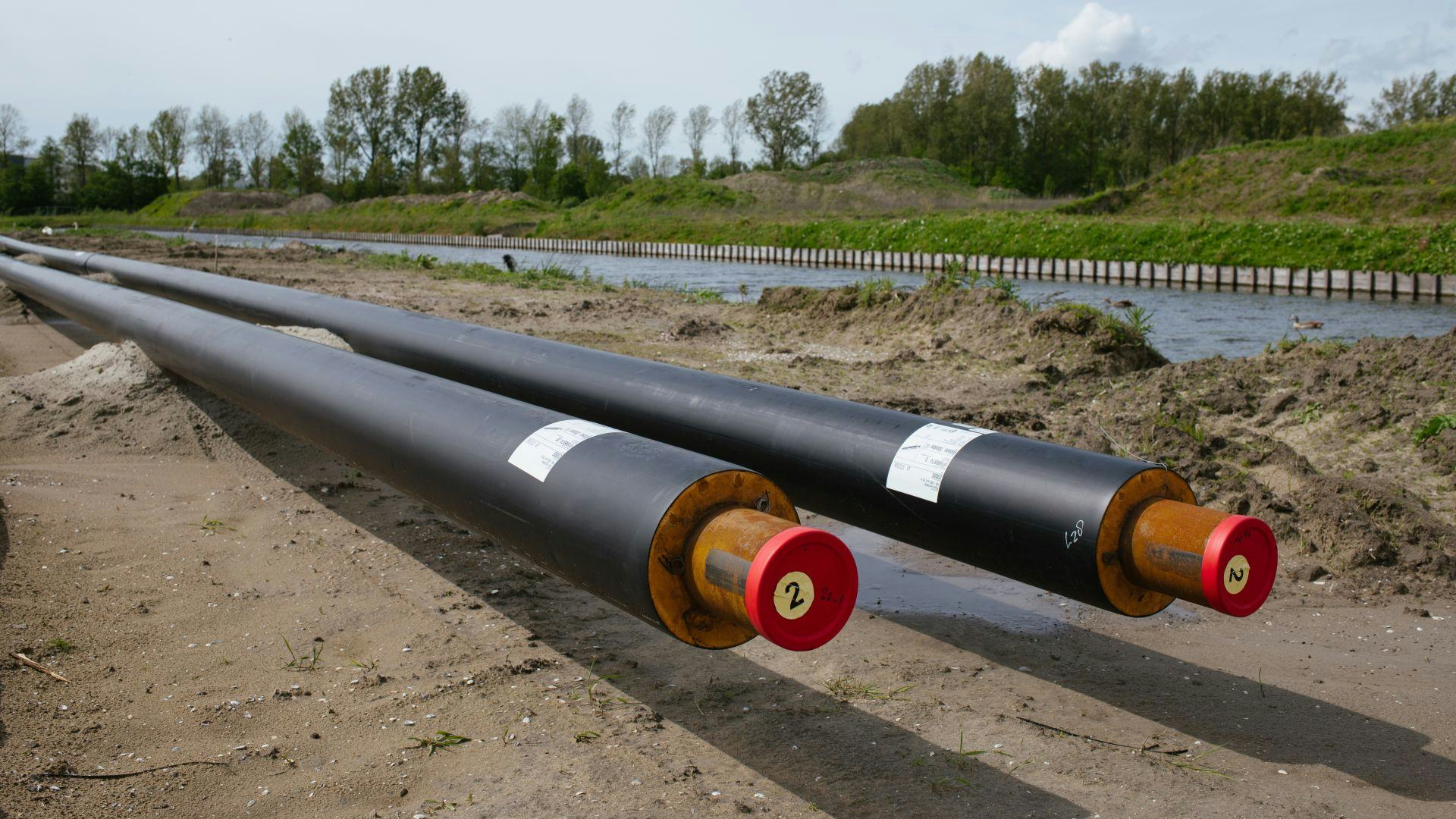 Het faillissement van commerciële warmtenetten