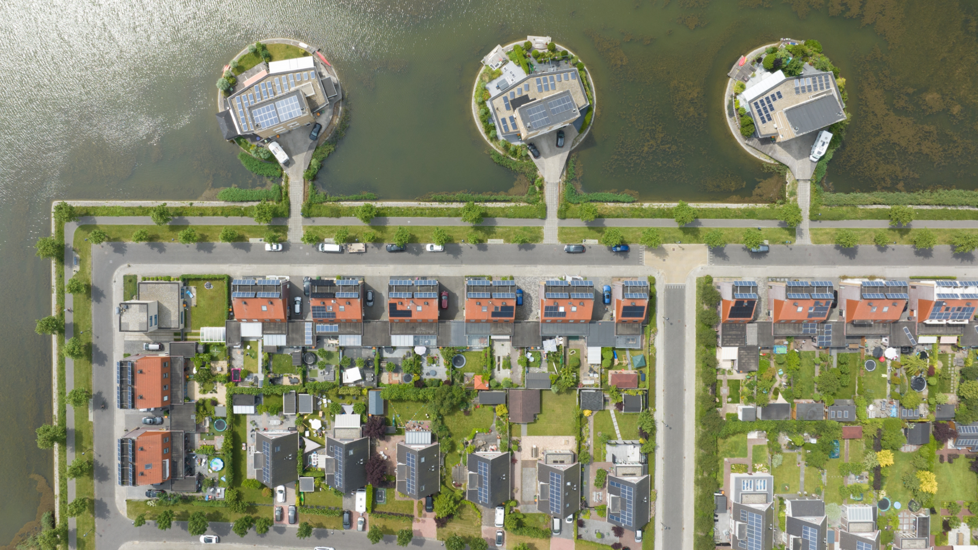 Beeld: Make More Aerials/Shutterstock.com