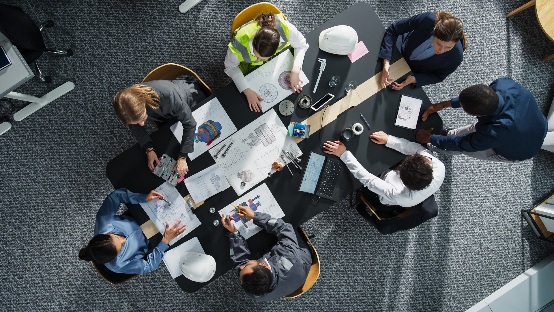 Beeld: Gorodenkoff/Shutterstock.com