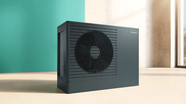 Nieuw ventiel voor convectoren maakt buffervat warmtepomp overbodig