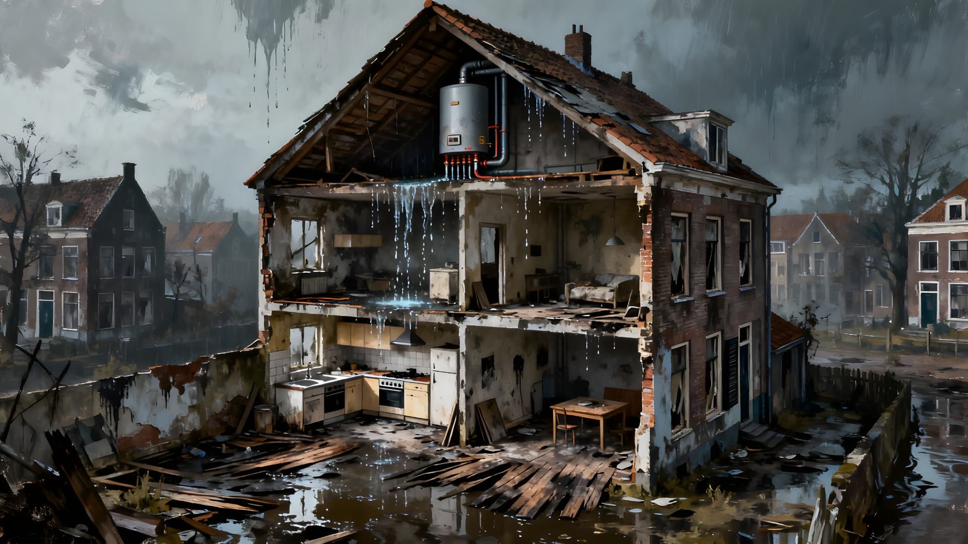 Beeld vervaardigd met AI in NightCafé, model Seedream 4.0