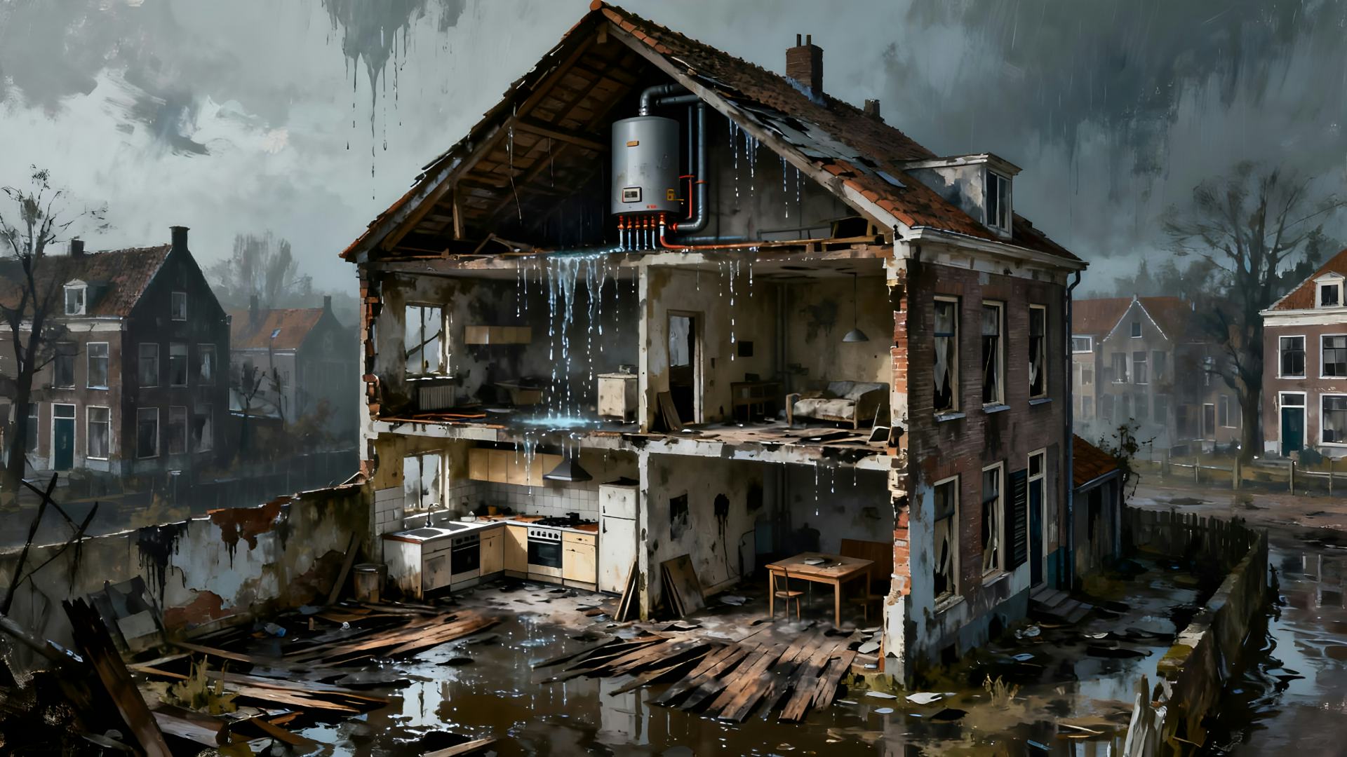 Beeld vervaardigd met AI in NightCafé, model Seedream 4.0