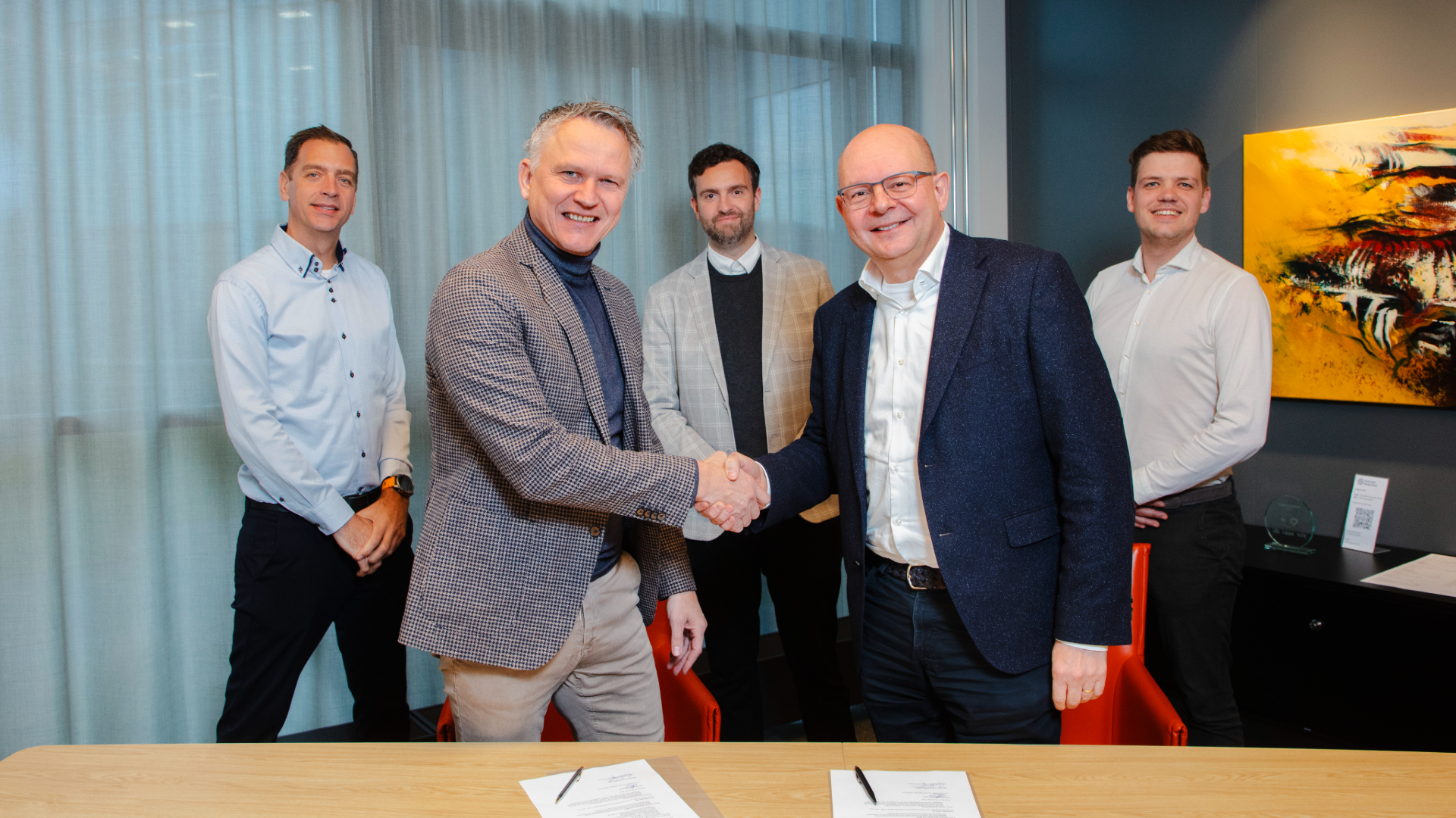 Wilo is branchepartner van Techniek Nederland