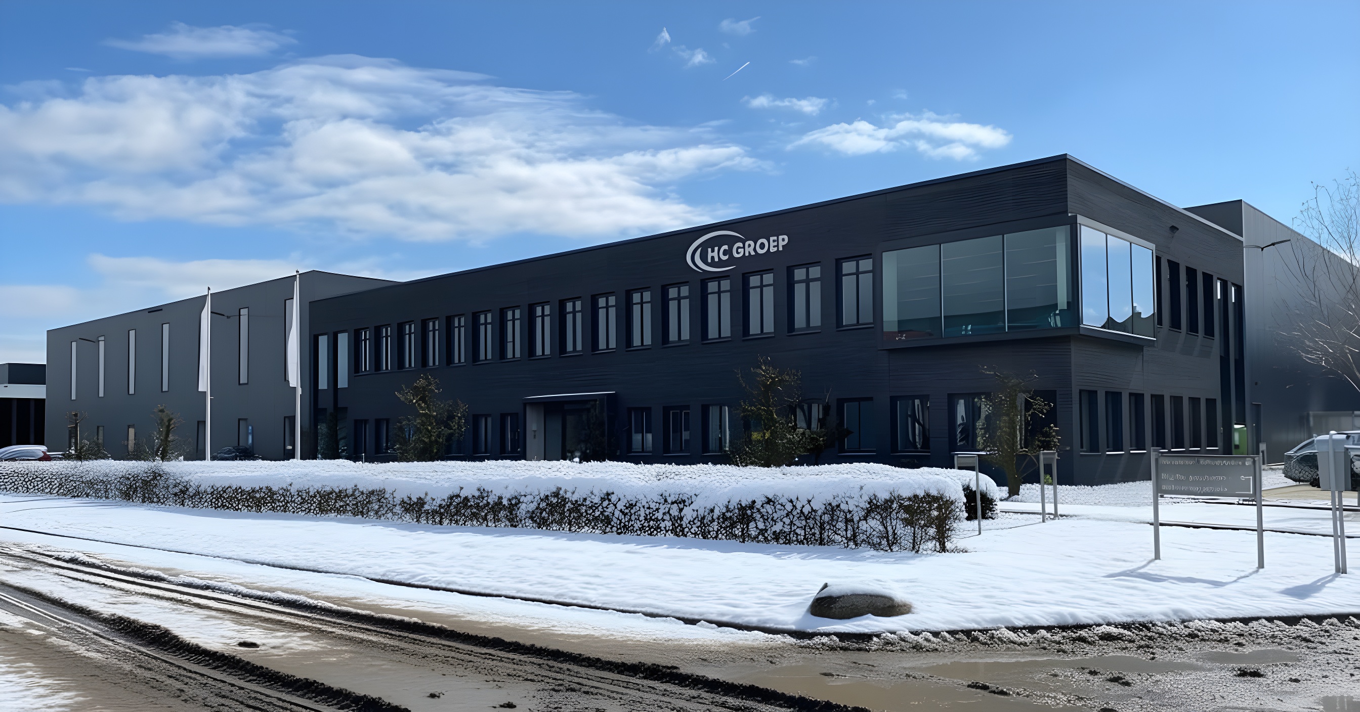 Foto: Inatherm, bewerkt met AI