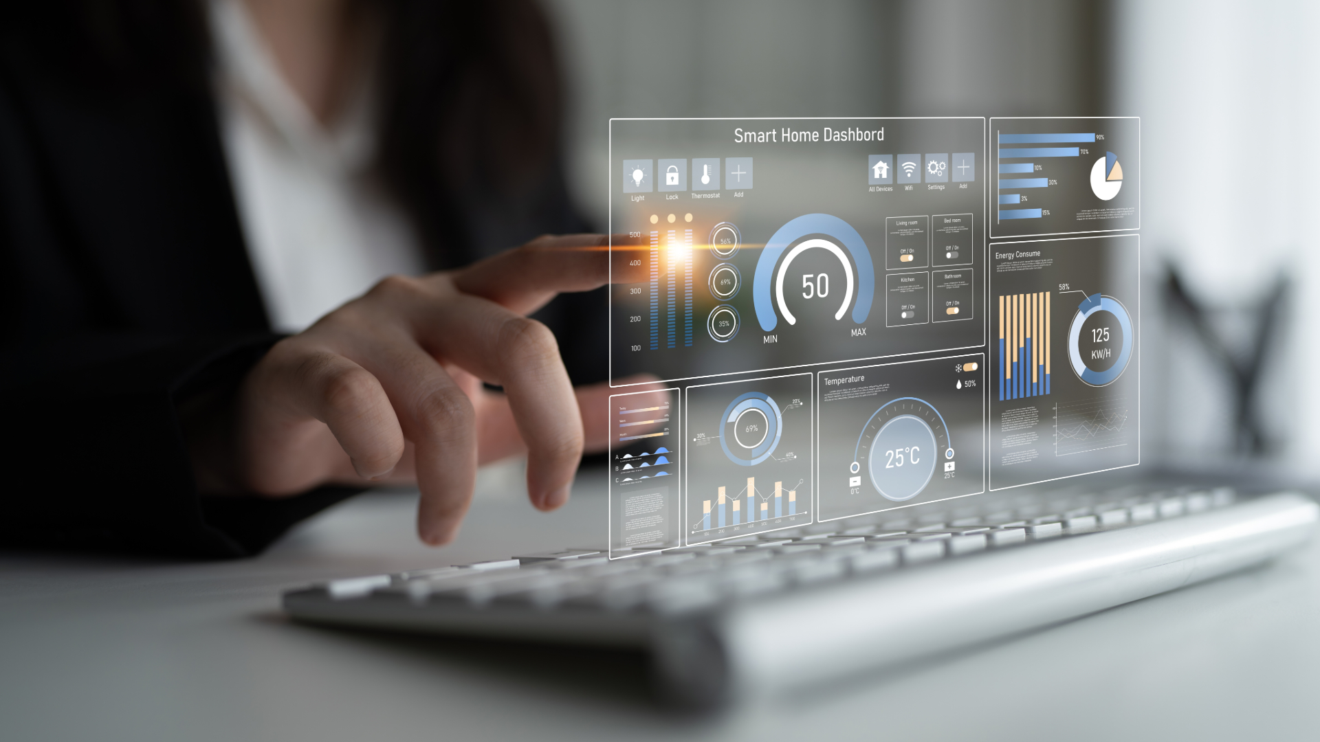 Beeld ter illustratie, Summit Art Creations/Shutterstock.com