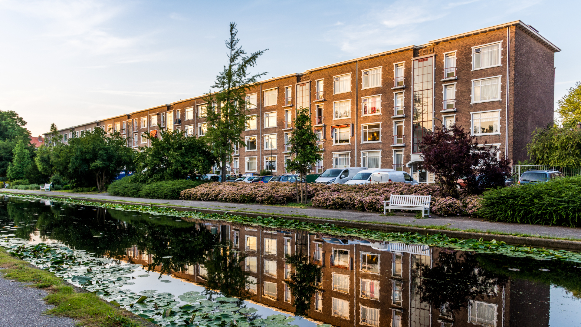 Beeld ter illustratie; foto: Nieuwland Photography/Shutterstock.com