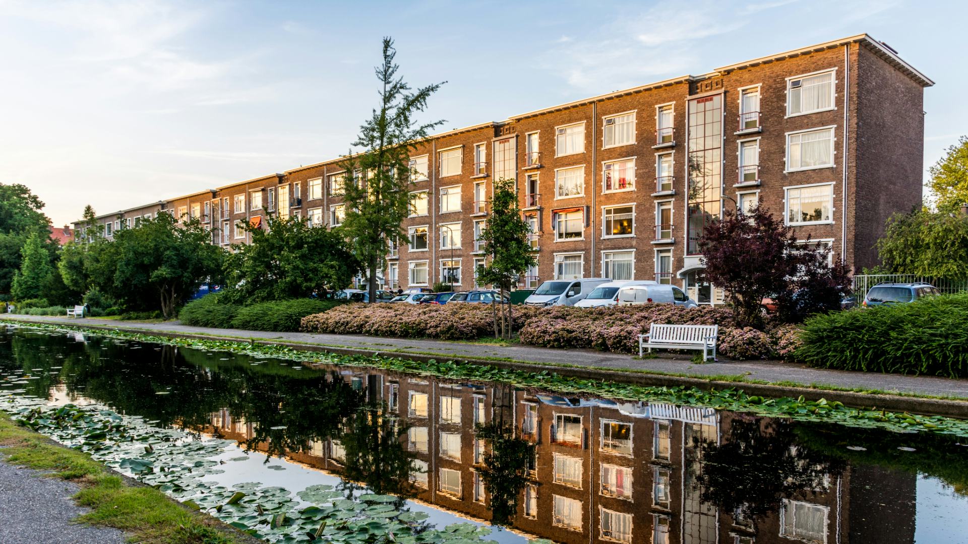 Beeld ter illustratie; foto: Nieuwland Photography/Shutterstock.com