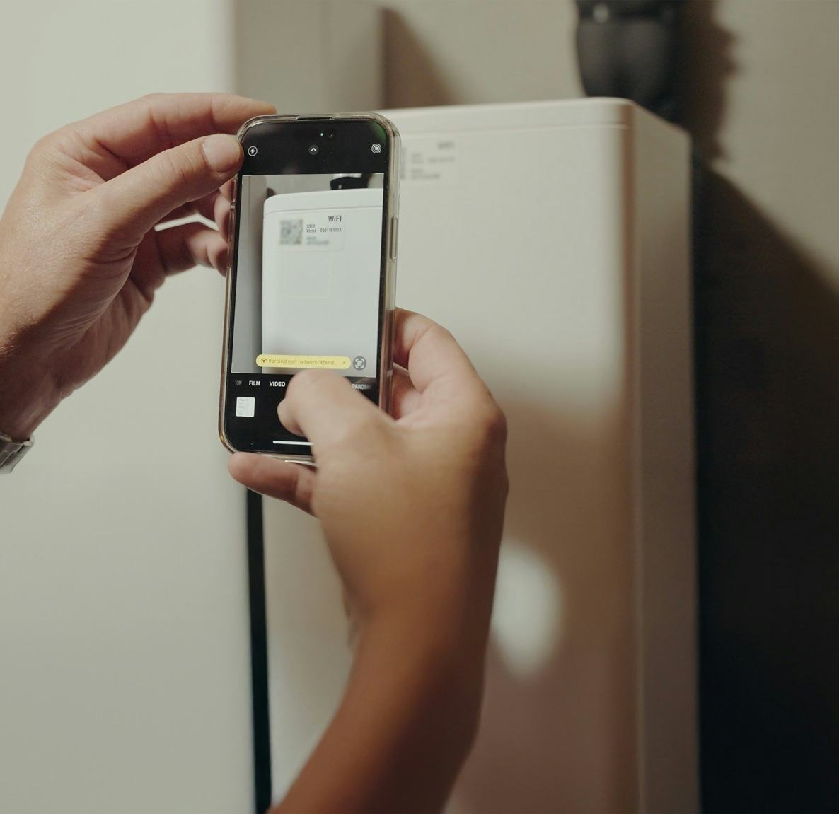 Word winterproof met Intergas!