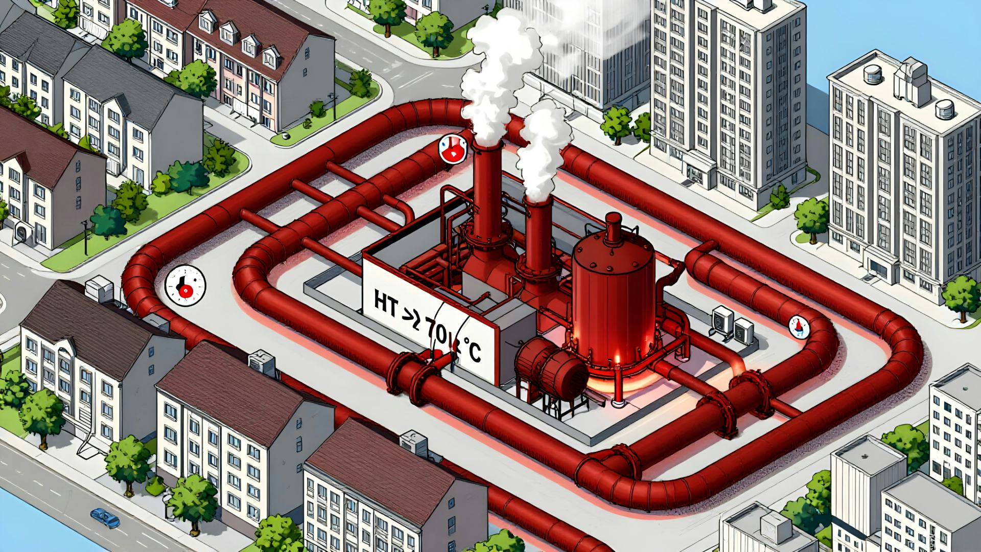 Afbeelding ter illustratie, gemaakt met AI in NightCafé, model Z-Image Turbo