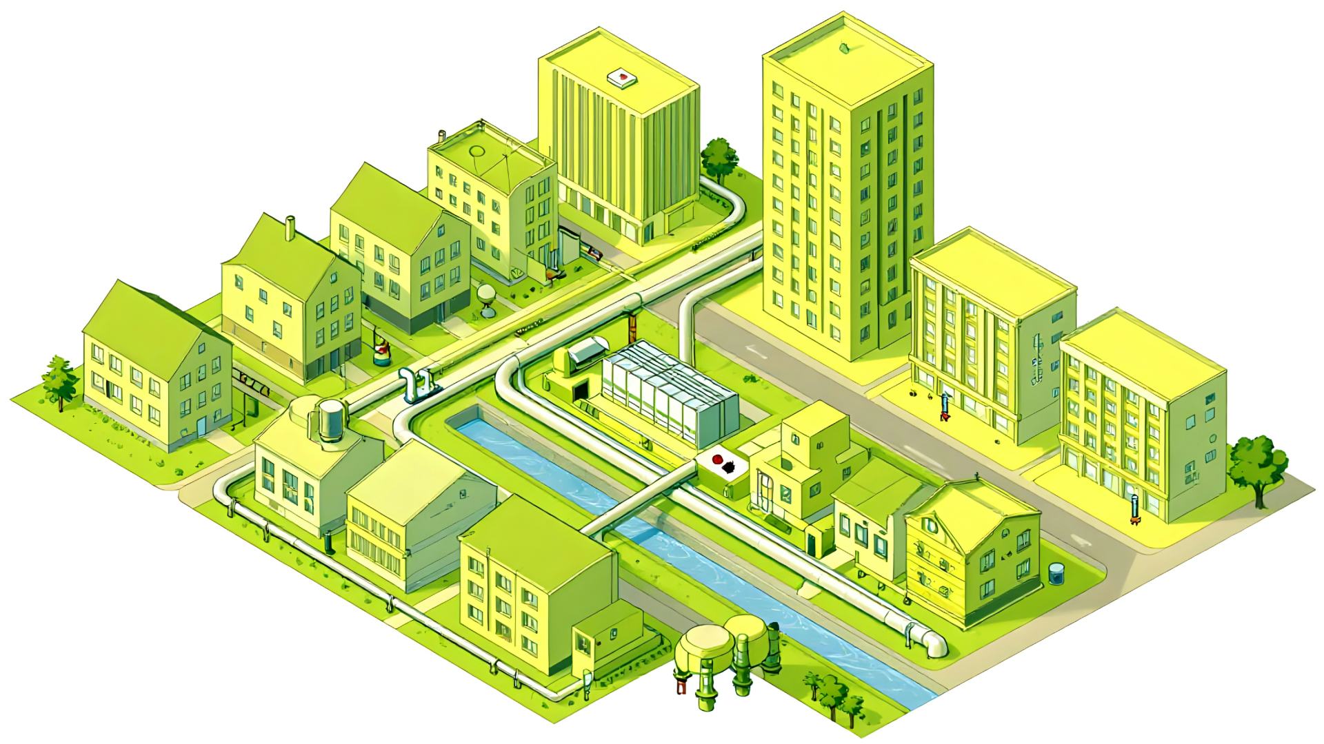 Afbeelding ter illustratie, gemaakt met AI in NightCafé, model Z-Image Turbo