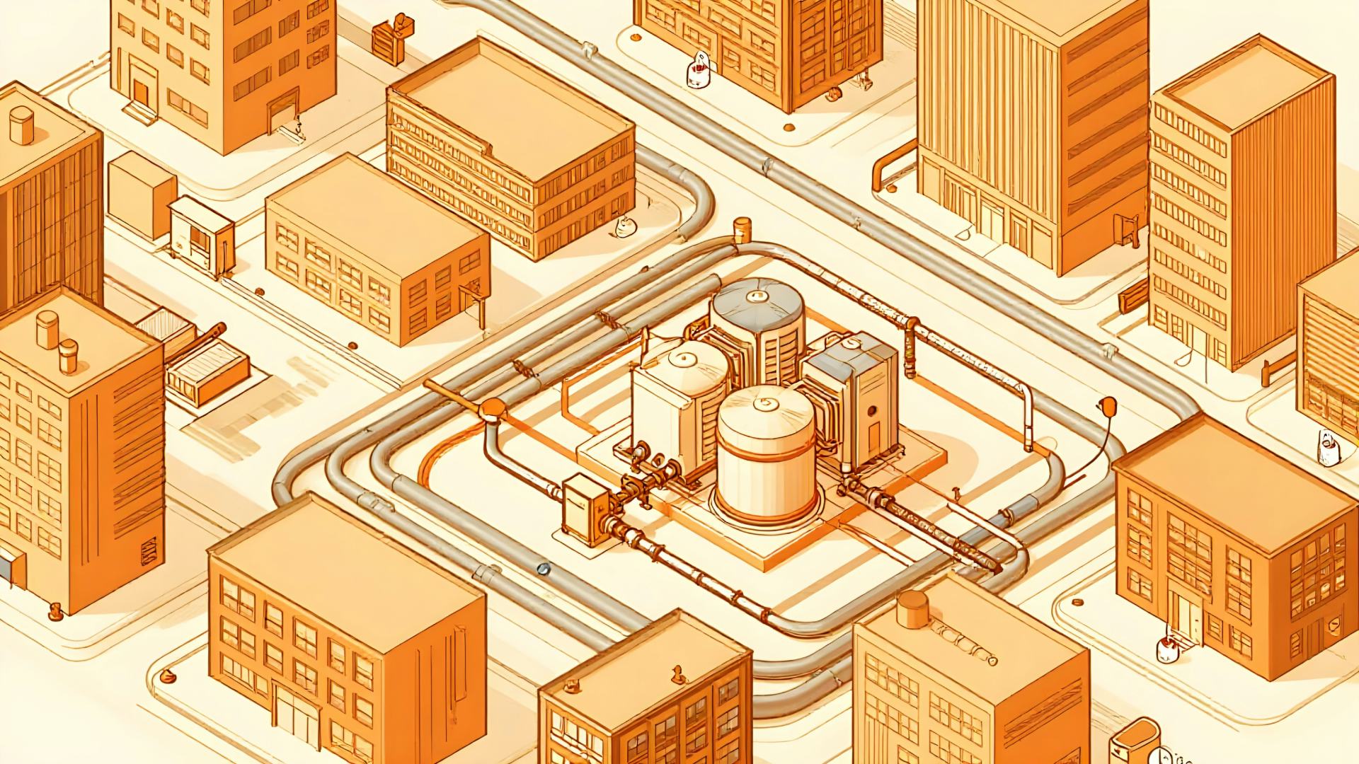 Afbeelding ter illustratie, gemaakt met AI in NightCafé, model Z-Image Turbo