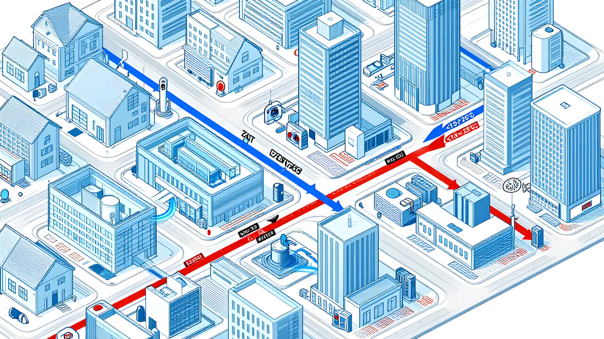 Afbeelding ter illustratie, gemaakt met AI in NightCafé, model Z-Image Turbo