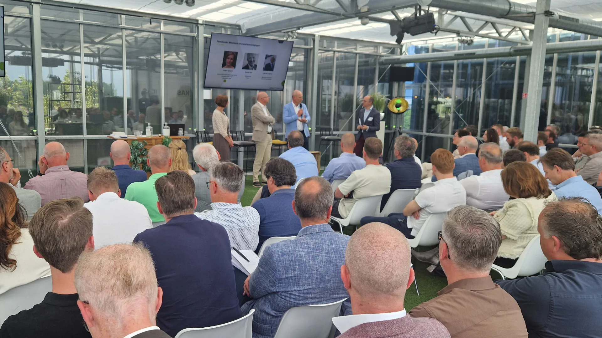 Foto: Techniek Nederland