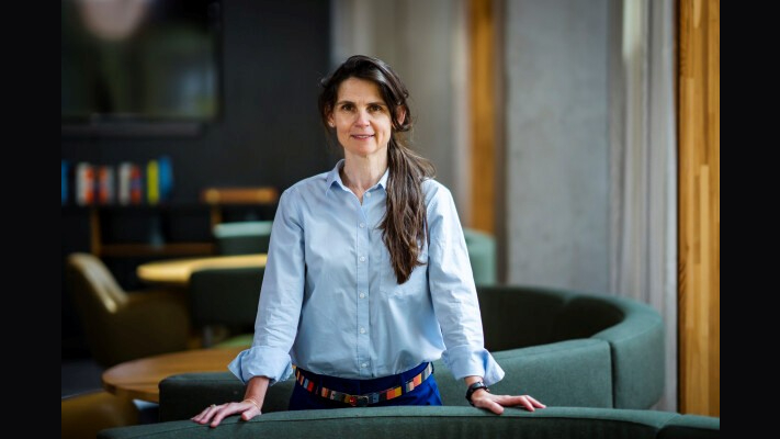 Nieuwe CCO bij Equans Nederland: Debby Slofstra aan het roer