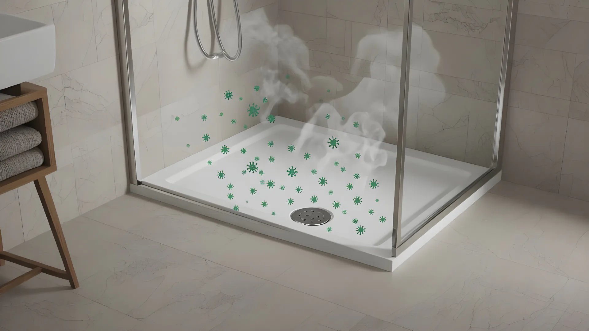 Beeld gemaakt met AI in NightCafé, model HiDream I1 Dev