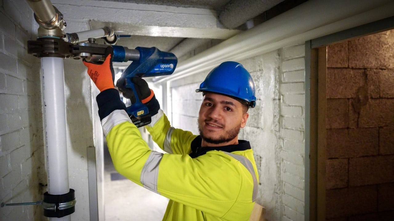 Beeld: Techniek Nederland