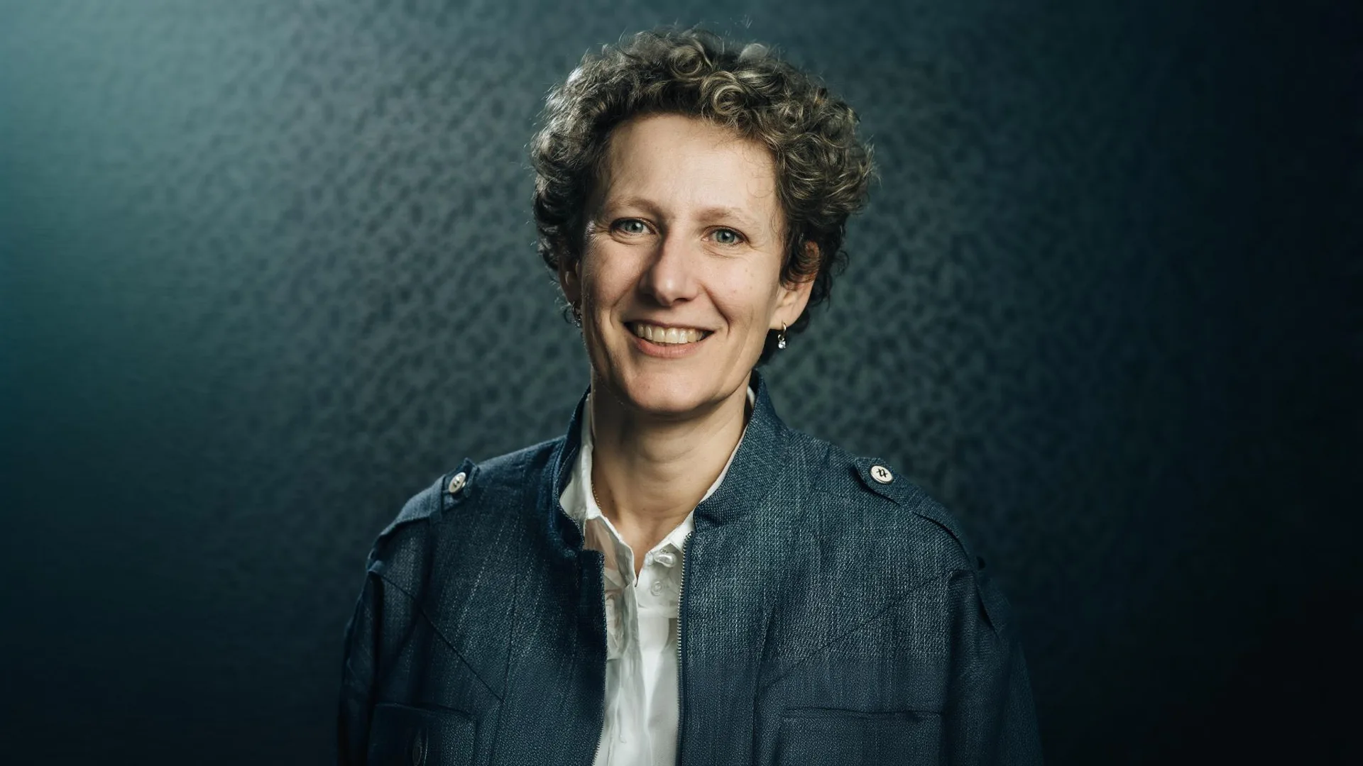 Kirsten Haan wordt de nieuwe algemeen directeur van ROVC Technische Opleidingen