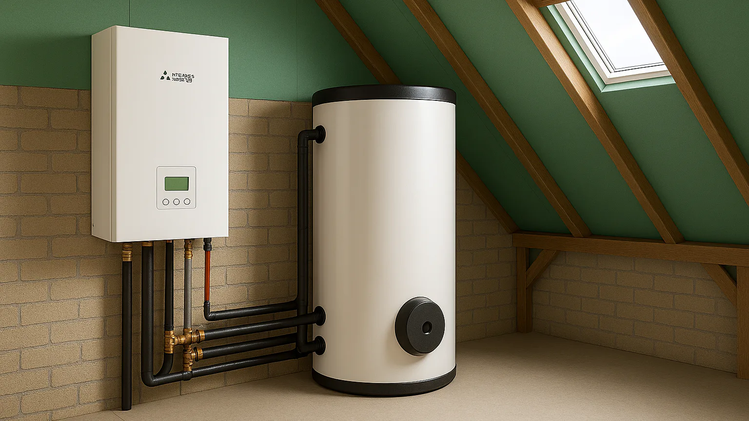 Beeld ter illustratie, vervaardigd met Copilot/AI