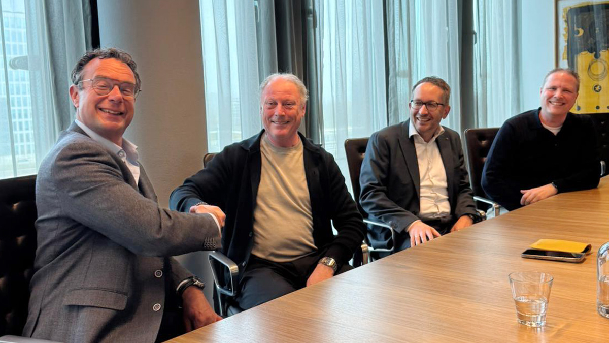 Swegon Nederland versterkt aanbod binnenklimaattechniek met strategische overname