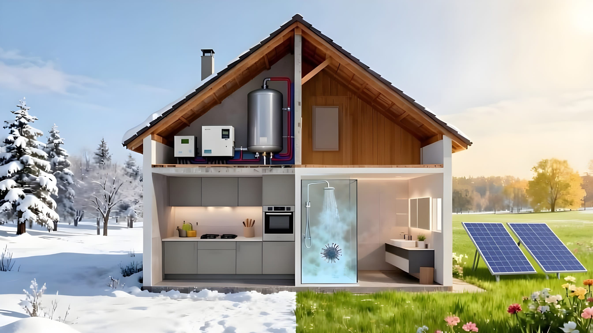 Beeld gemaakt met AI in NightCafé, model Seedream 4.0