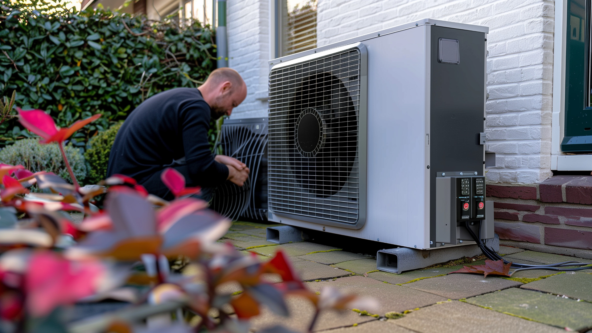 Beeld: Nationaal Warmtefonds